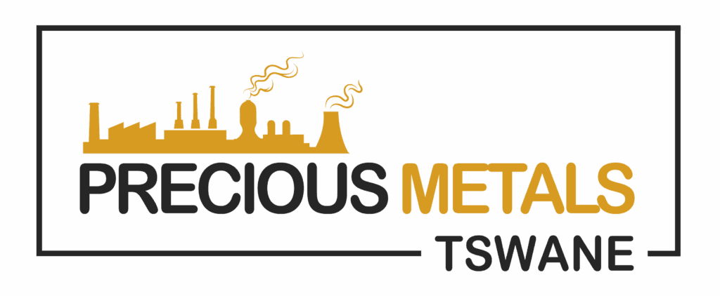 Precious Metals Tshwane logo